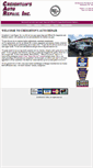 Mobile Screenshot of creightonauto.com